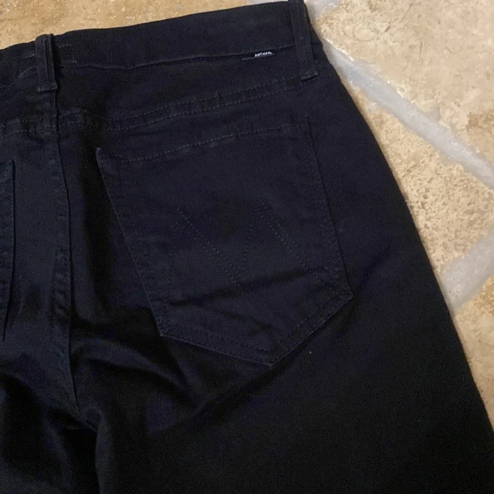 Mother jeans size 27 - Picture 7 of 8